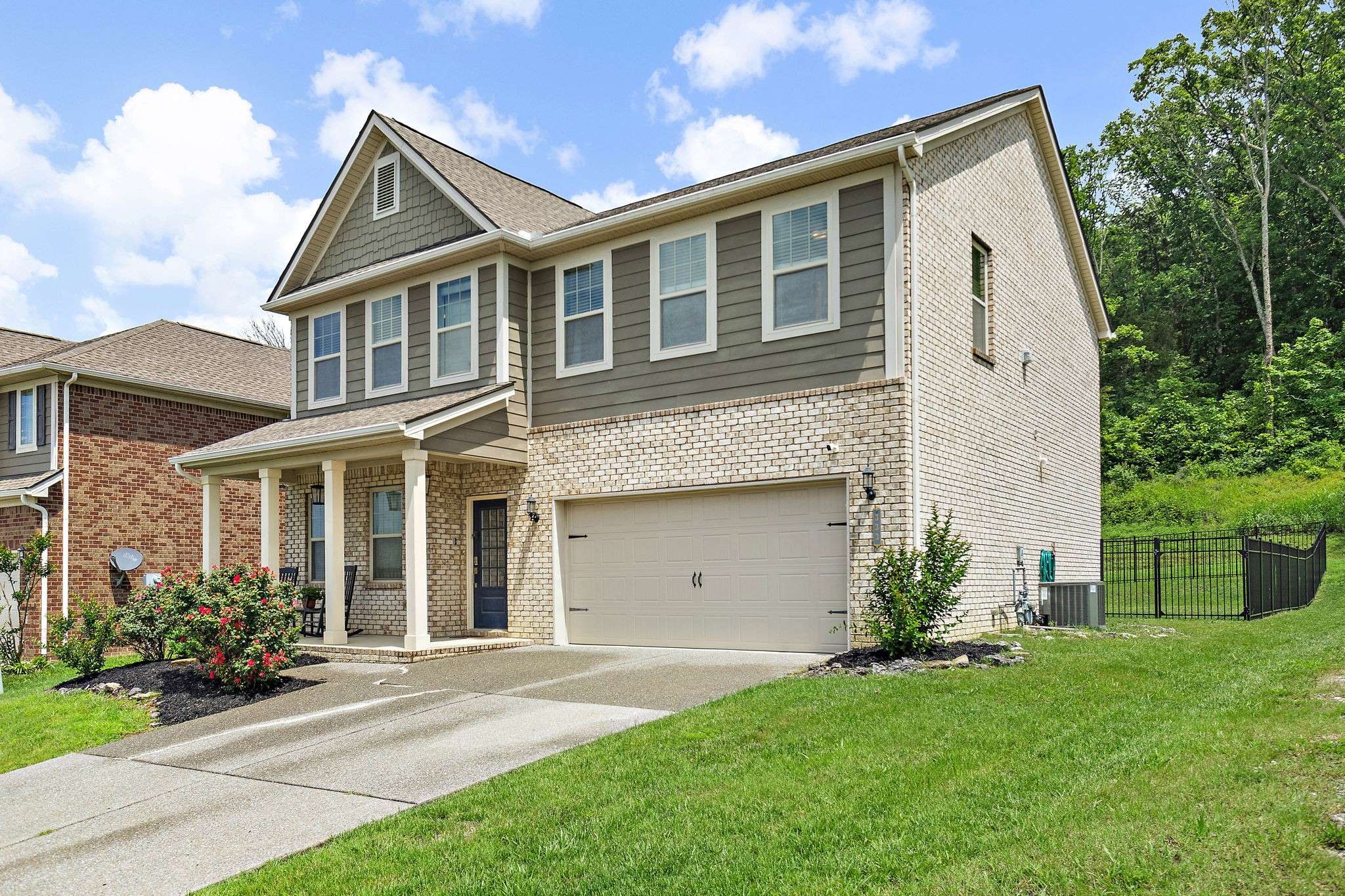 Gallatin, TN 37066,333 Blackthorn Ln