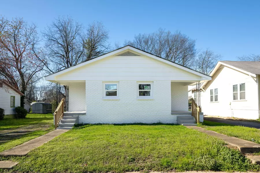 1712 E 26th Street, Chattanooga, TN 37407