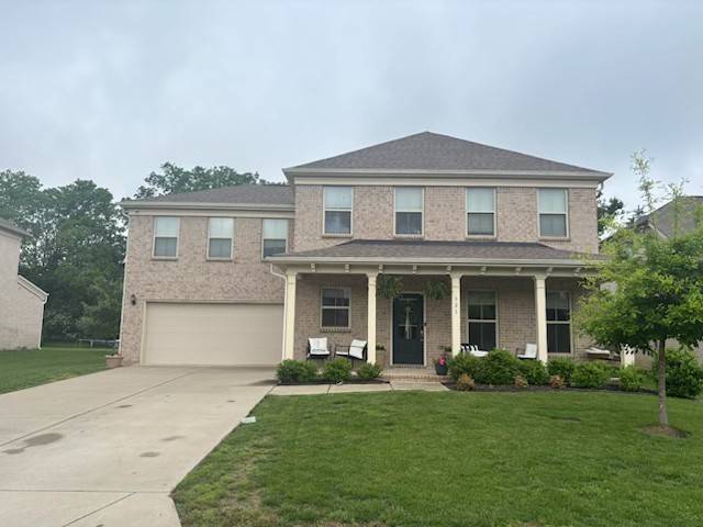 Mount Juliet, TN 37122,321 Union Pier Dr