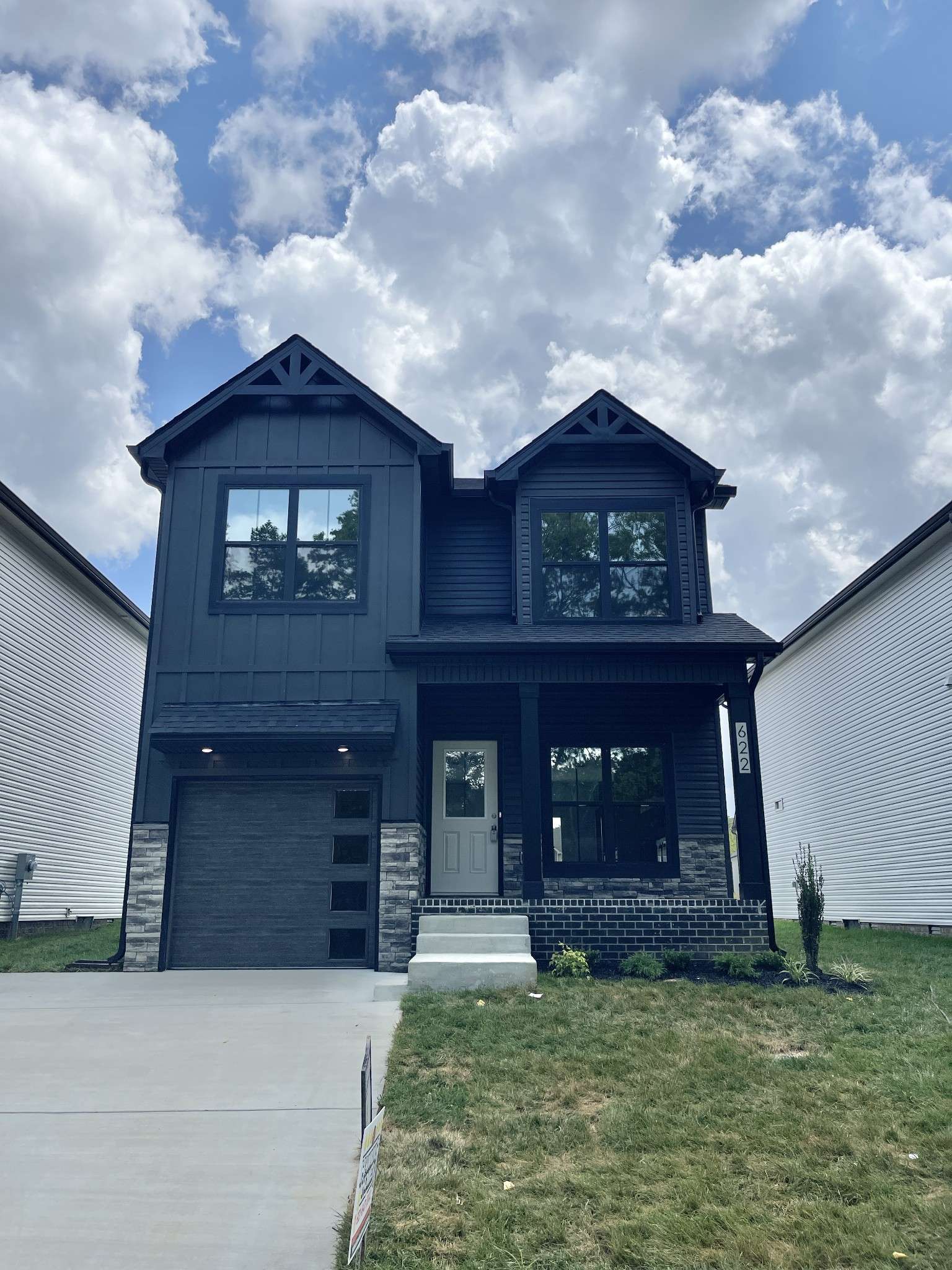 54 Charleston Cove, Clarksville, TN 37043