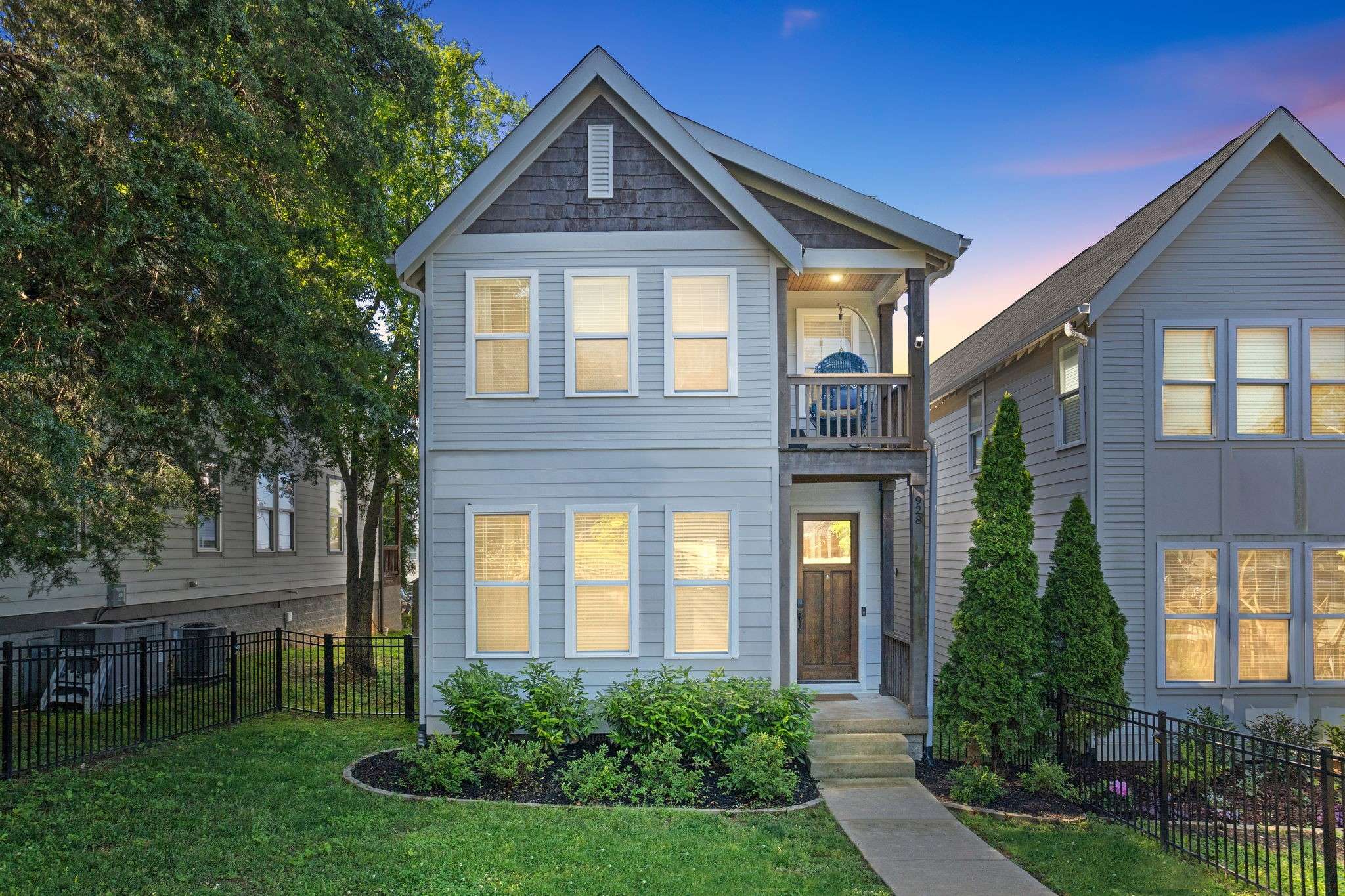 928 Thomas Ave, Nashville, TN 37216