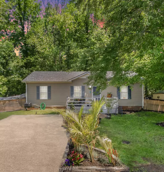 571 Kathryn Ct, Clarksville, TN 37042