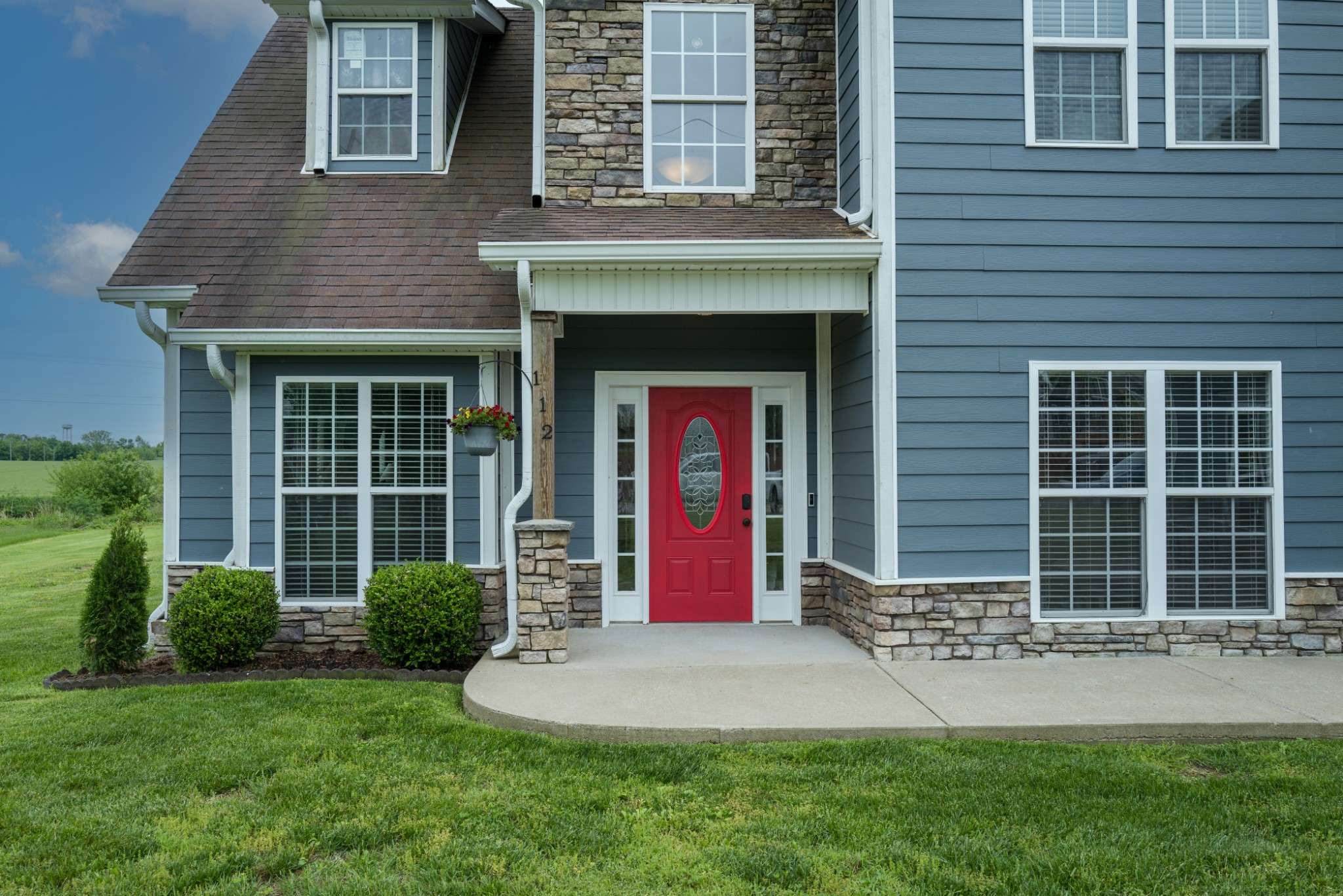 Pembroke, KY 42266,112 Westbrooke Cir