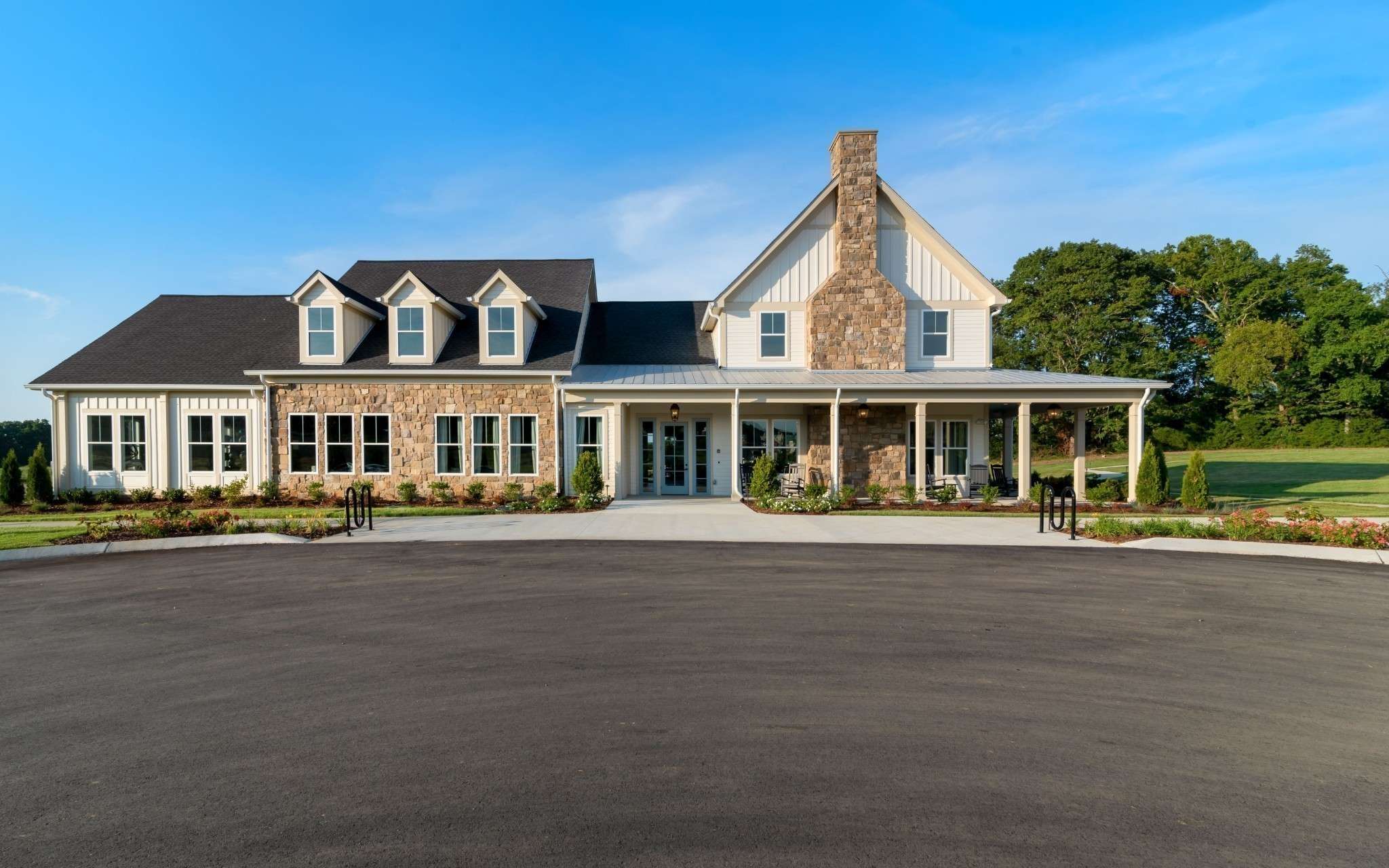 8208 Ashbury Court, College Grove, TN 37046