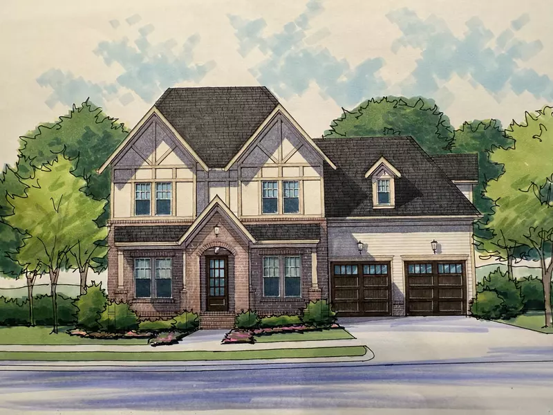 5019 Congress Drive, Franklin, TN 37064