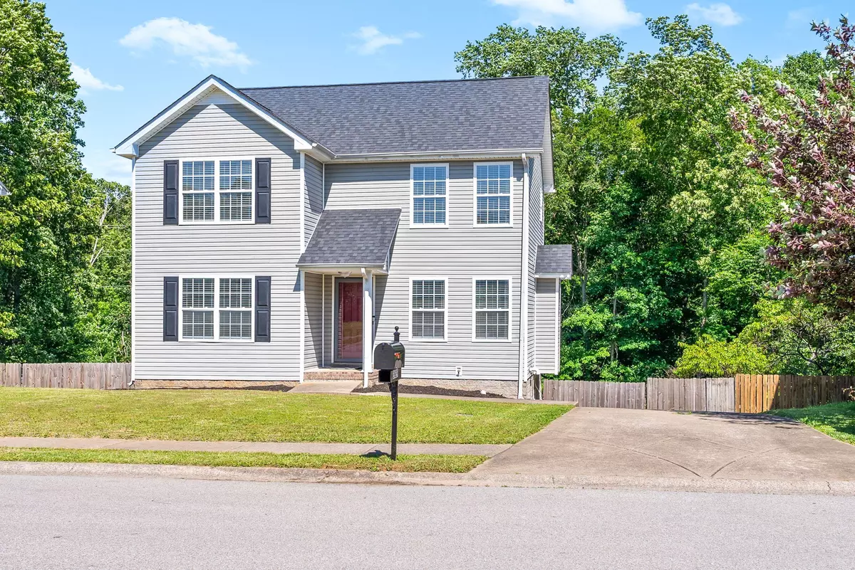 Clarksville, TN 37040,2829 Sharpie Dr