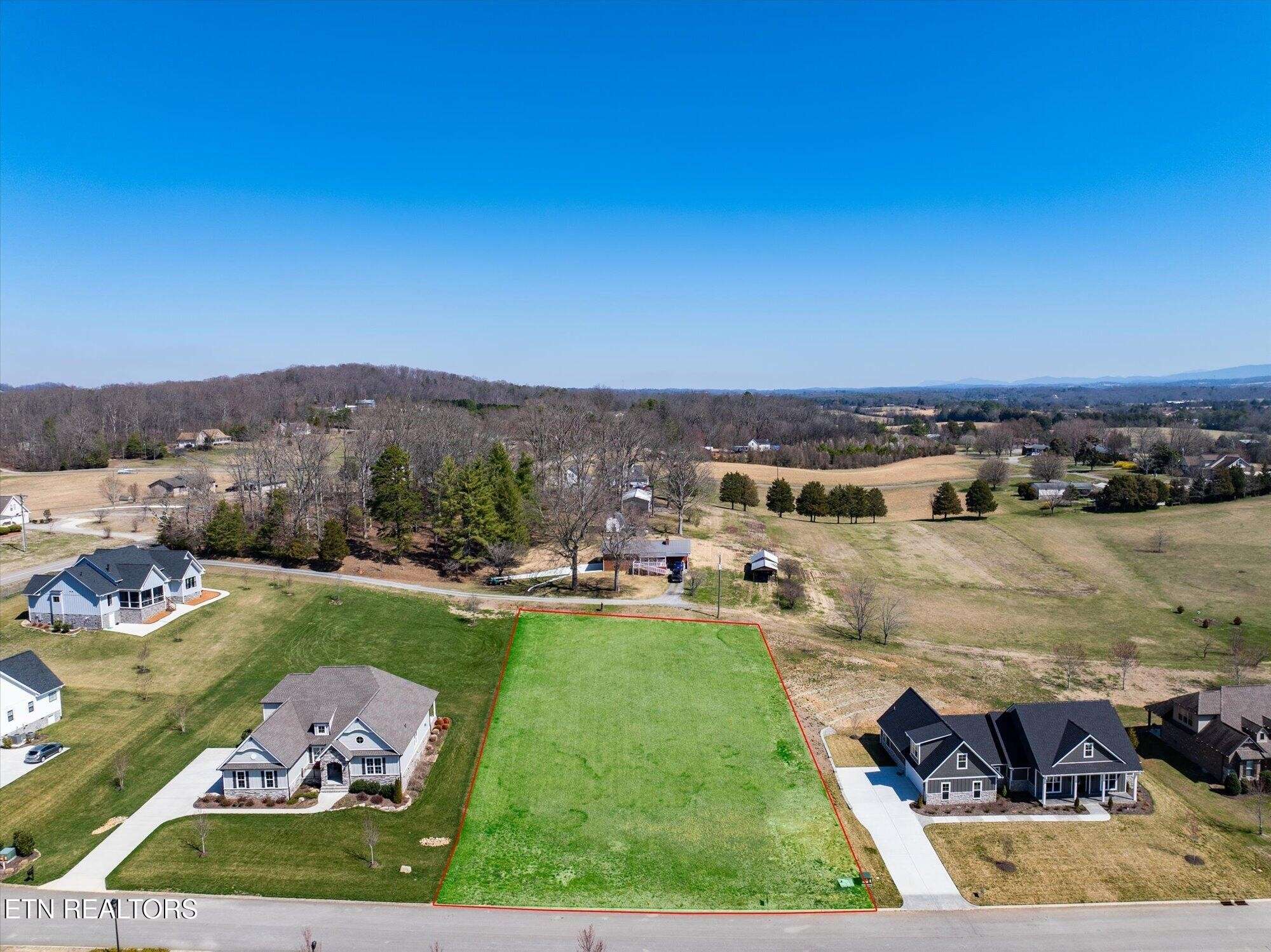 Greenback, TN 37742,175 Morganton Cove