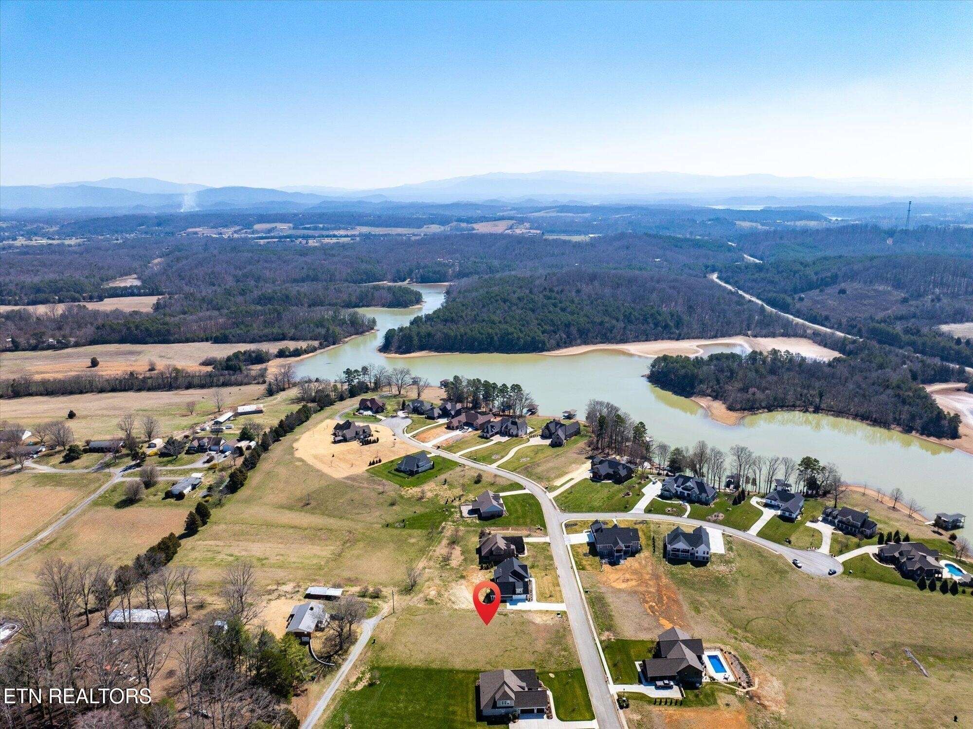 Greenback, TN 37742,175 Morganton Cove