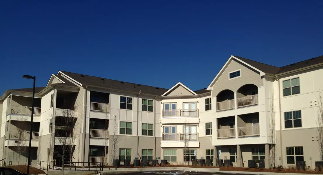 414 Rosedale Ave #110, Nashville, TN 37211