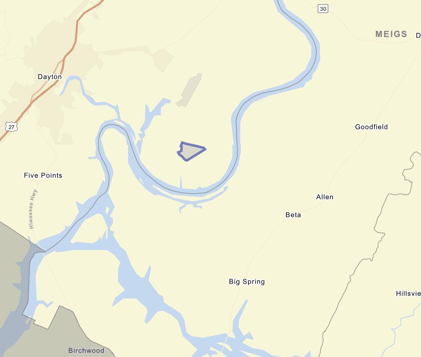Dayton, TN 37321,4875 New Union Road