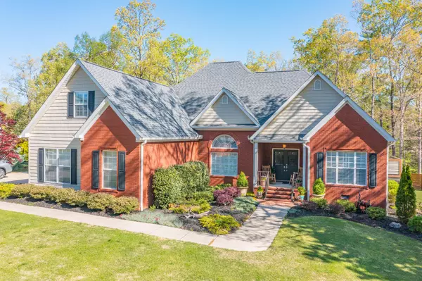 1339 Ashes Avenue,  Soddy Daisy,  TN 37379