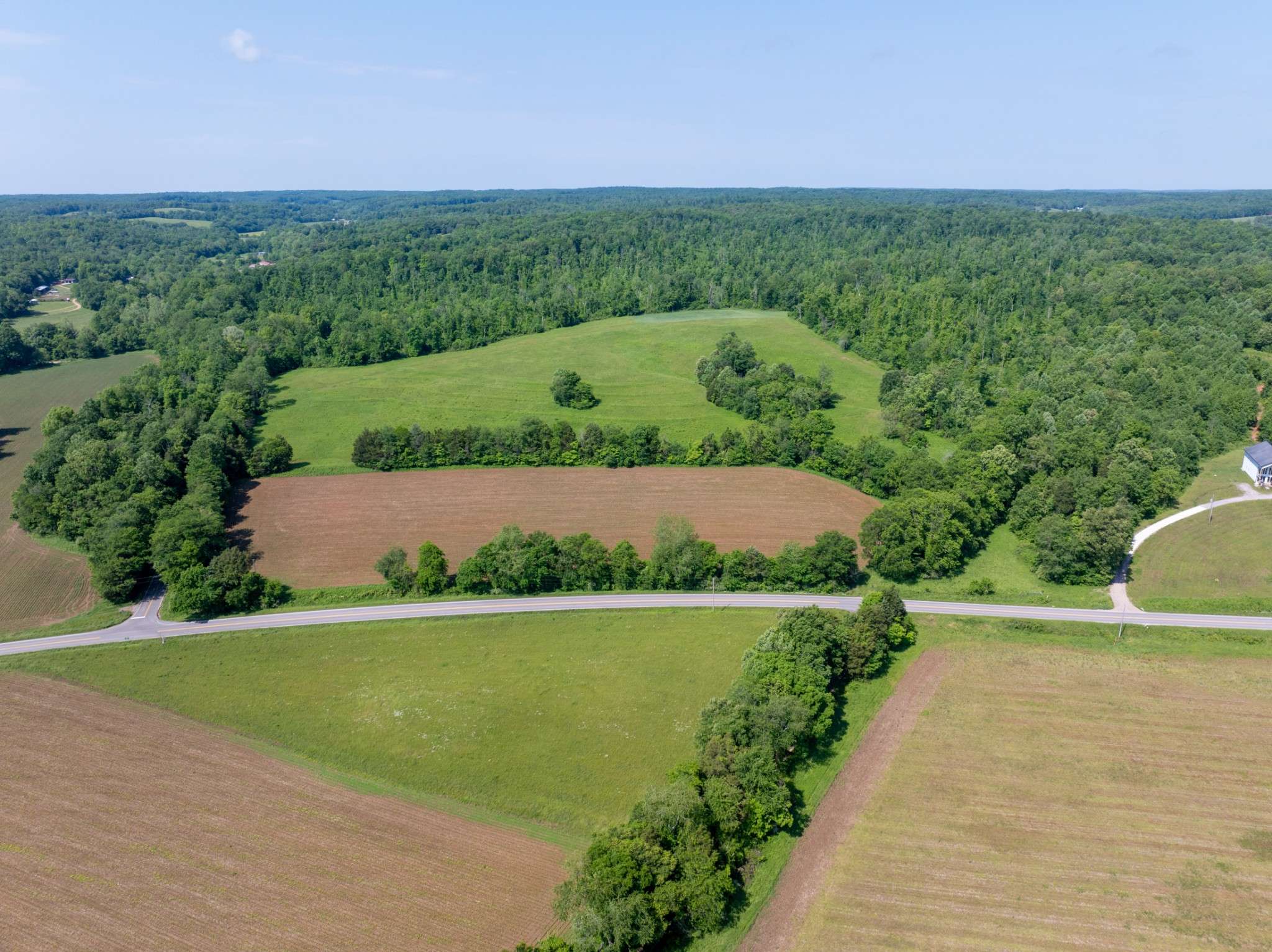 Erin, TN 37061,3 Highway 49