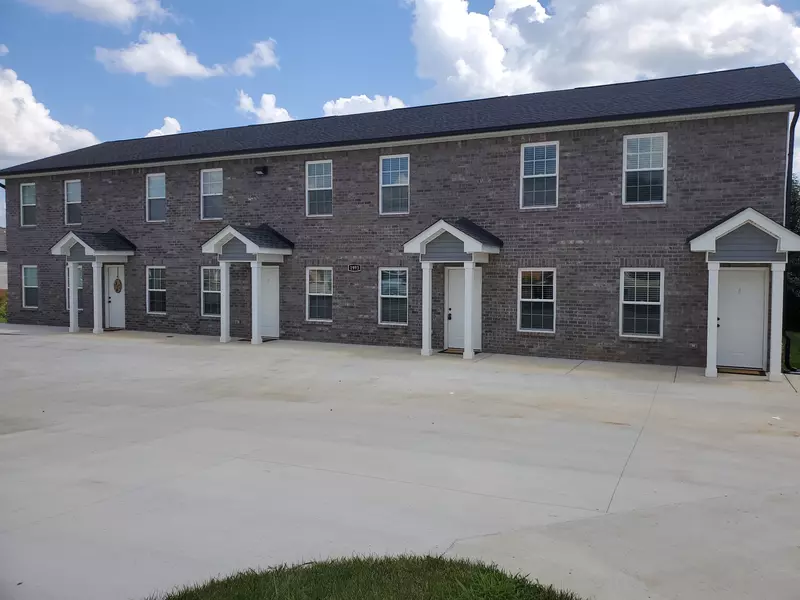 1993 Keeper Ct #2, Clarksville, TN 37042