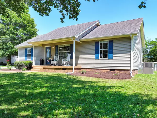 Chapel Hill, TN 37034,3856 Hearthstone Dr