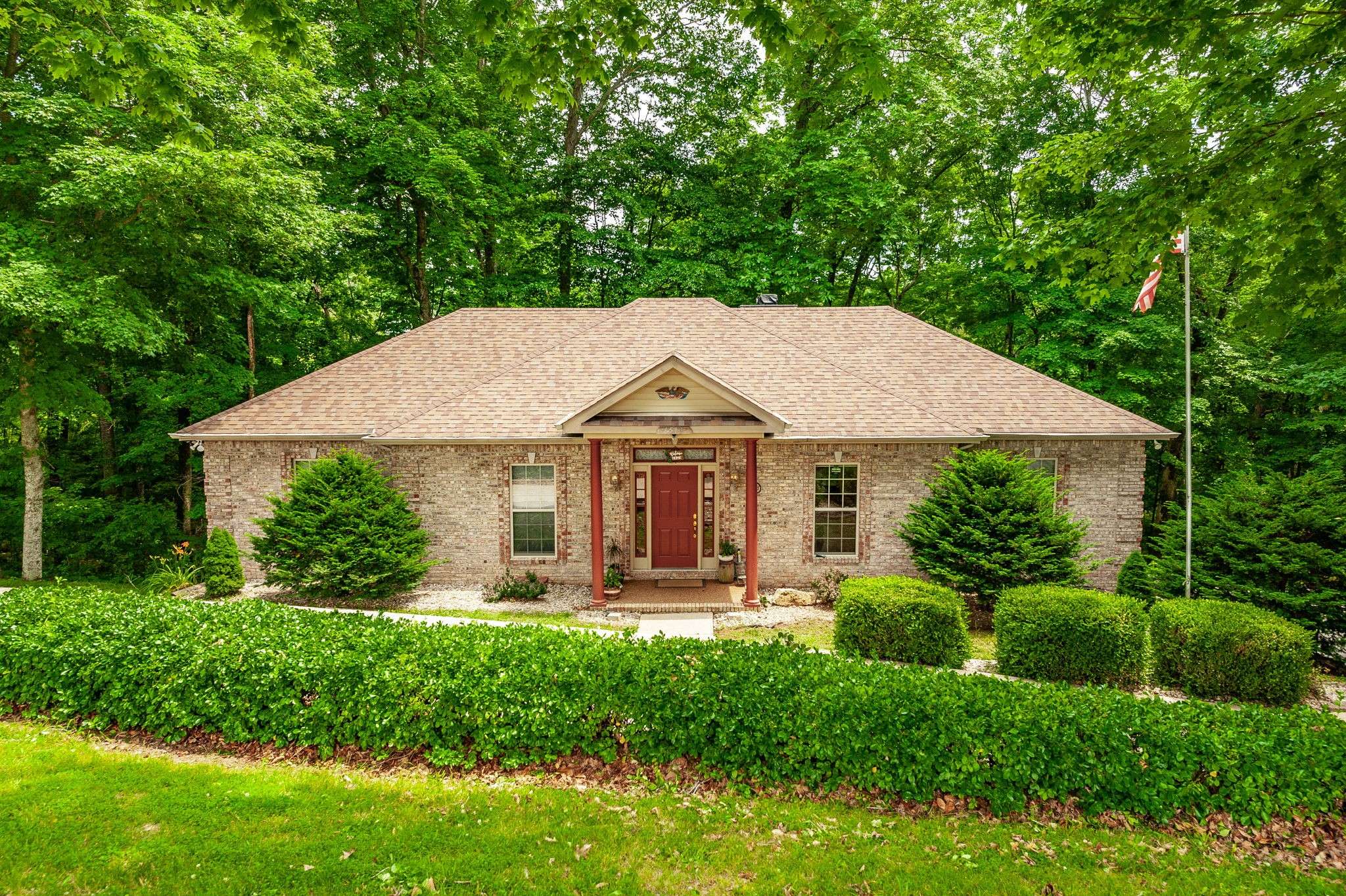 Greenbrier, TN 37073,6513 N Mount Pleasant Rd