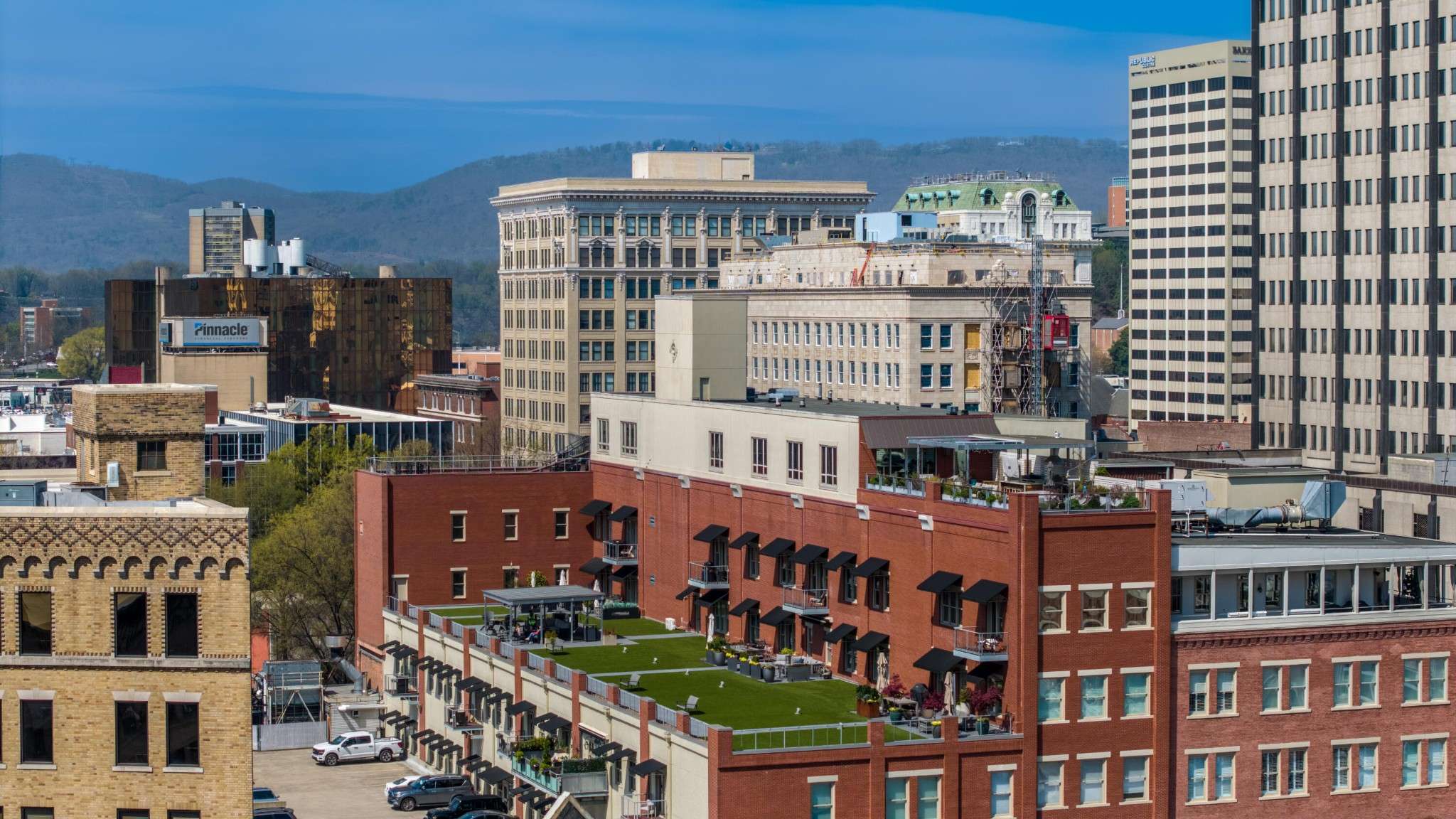 Chattanooga, TN 37402,800 Market Street #510