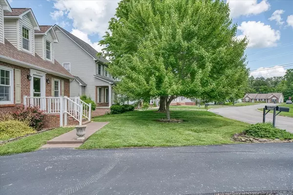 Cookeville, TN 38506,1461 Oxford Pl