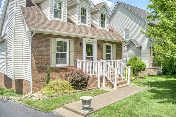 Cookeville, TN 38506,1461 Oxford Pl