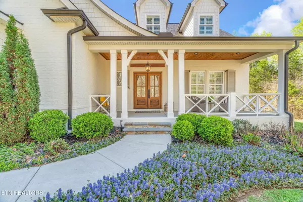 Knoxville, TN 37920,2576 Stock Creek Rd