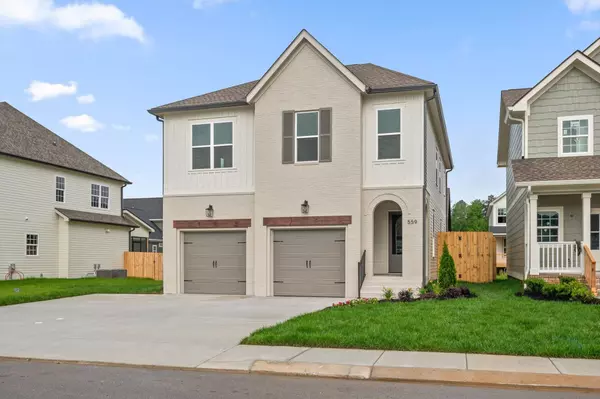 Chattanooga, TN 37412,559 Prema Drive #137