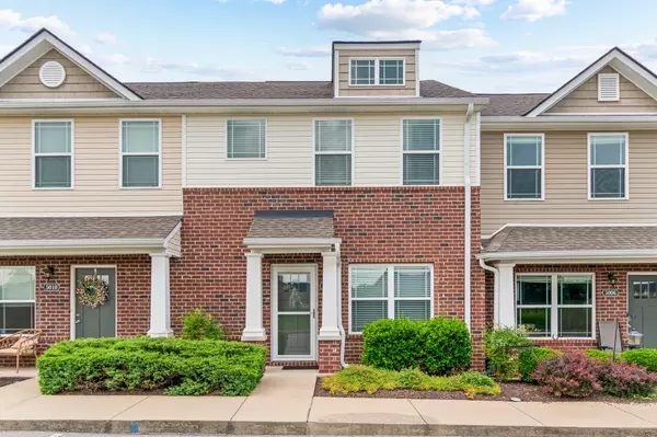 5008 Fennel Ct, Spring Hill, TN 37174