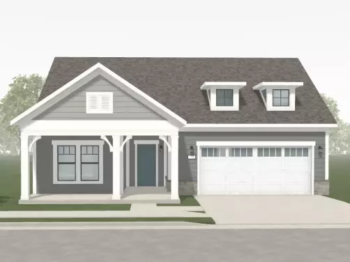 560 Restoration Drive, Smyrna, TN 37167