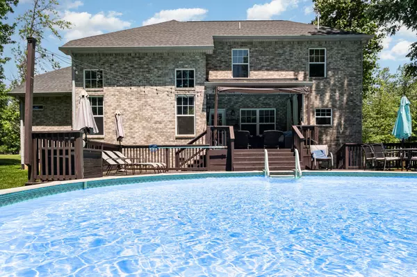 Greenbrier, TN 37073,3035 Gracie Ann Dr