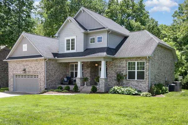 Greenbrier, TN 37073,3035 Gracie Ann Dr