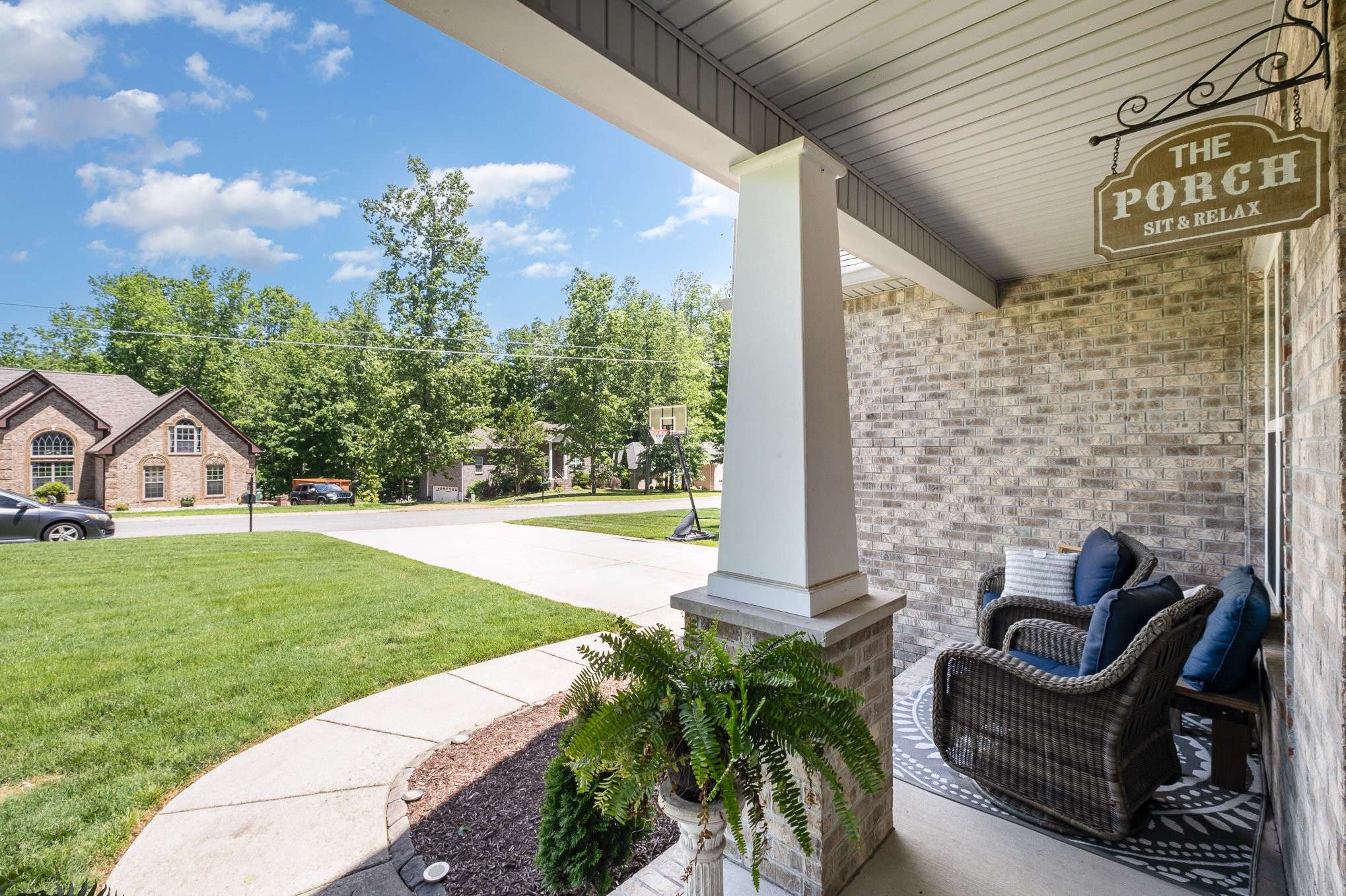 Greenbrier, TN 37073,3035 Gracie Ann Dr