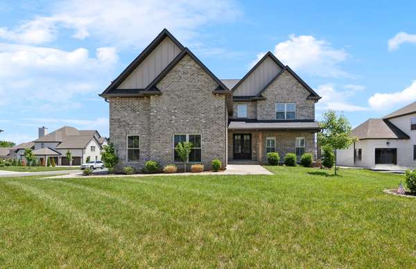 3212 Pheasant Run Trl, Murfreesboro, TN 37130