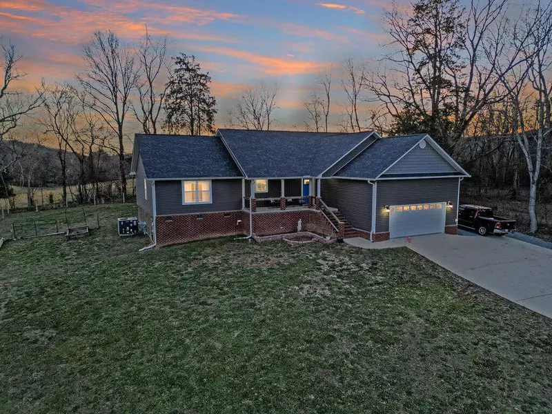 460 Earl Broady Road, Evensville, TN 37332