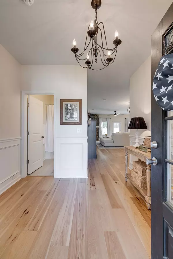 Spring Hill, TN 37174,979 Carnation Dr