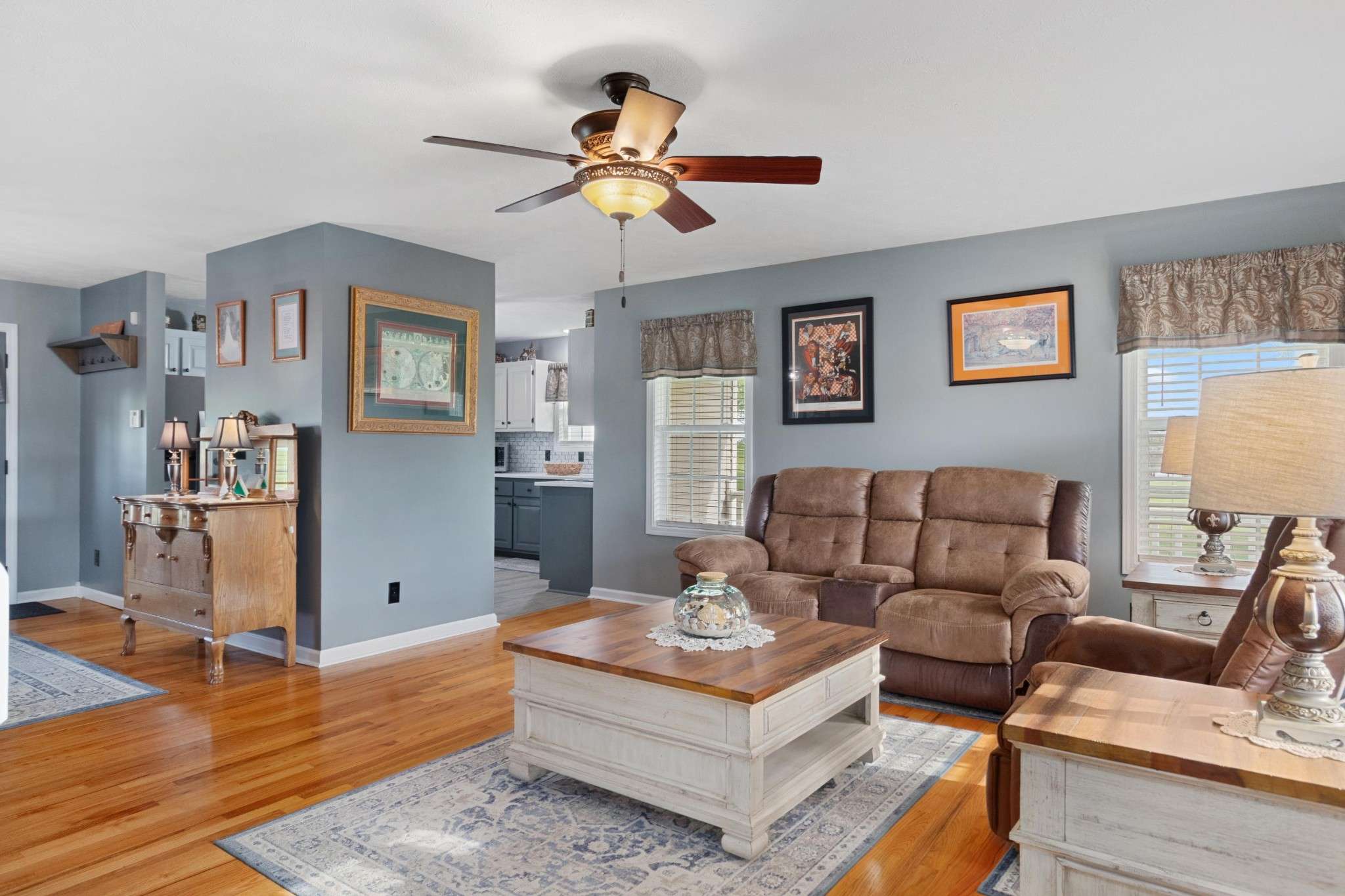 Mount Pleasant, TN 38474,6928 Hoover Mason Ln