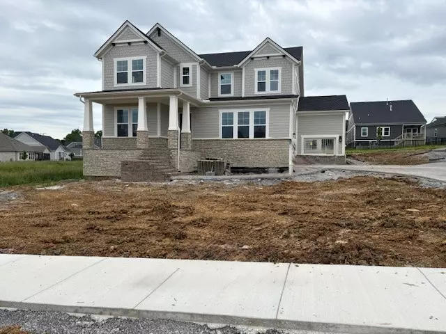 4605 Hessey Rd, Mount Juliet, TN 37122