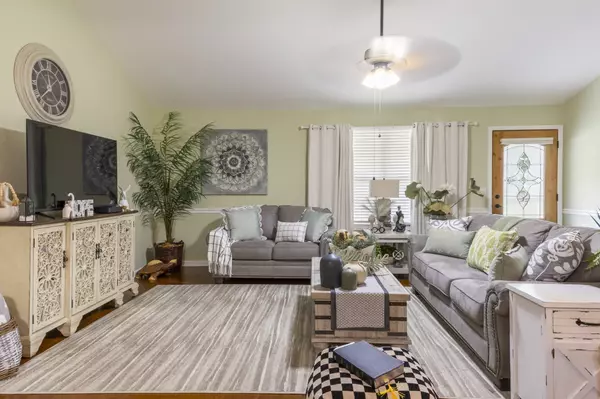 Winchester, TN 37398,147 Crimson Dr