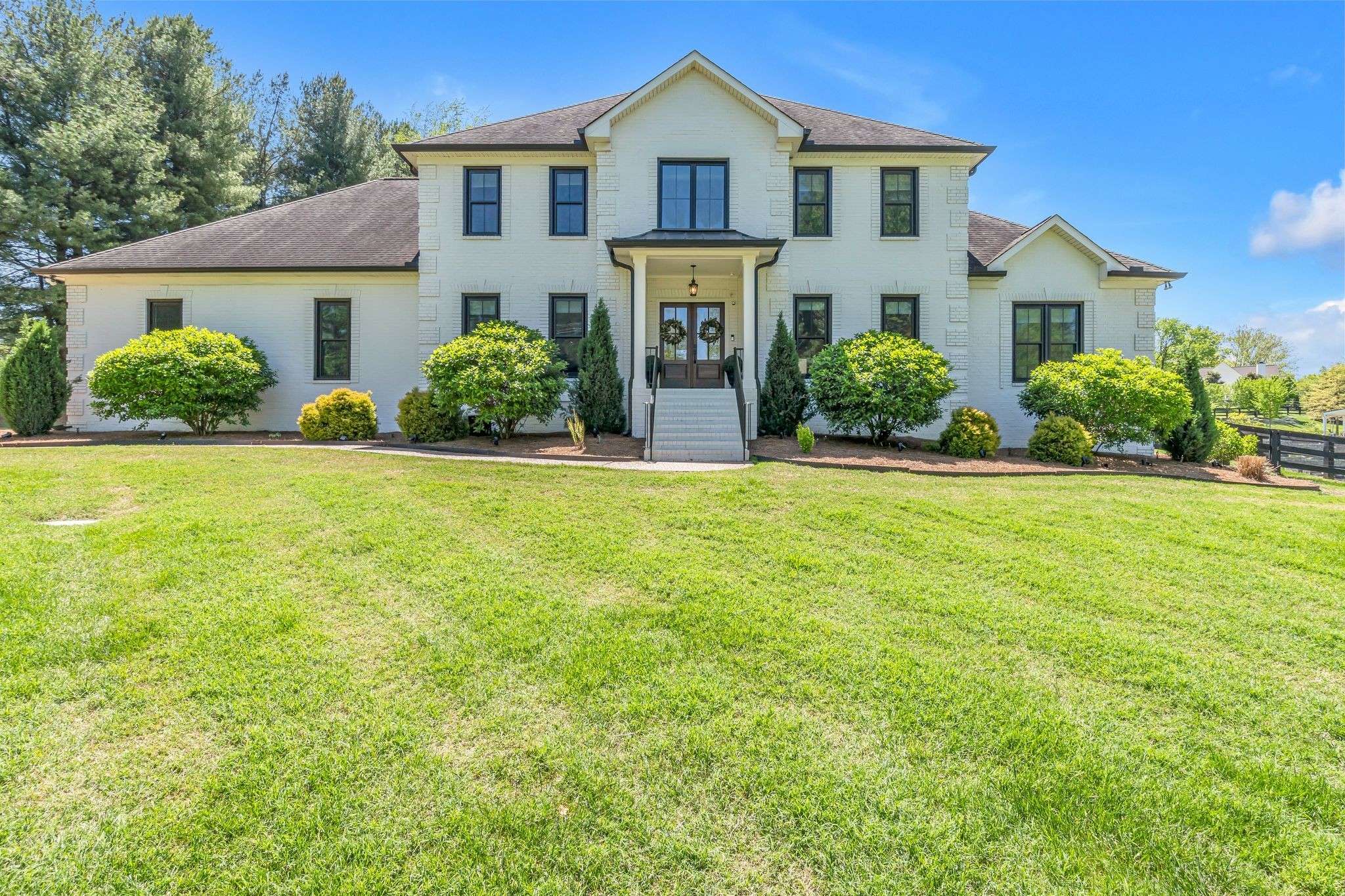 9413 Clovercroft Rd, Franklin, TN 37067