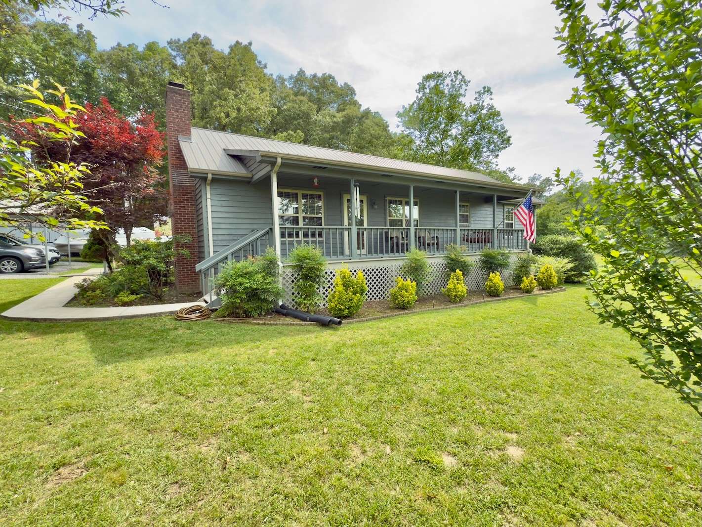 5049 Short Mountain Rd, Woodbury, TN 37190