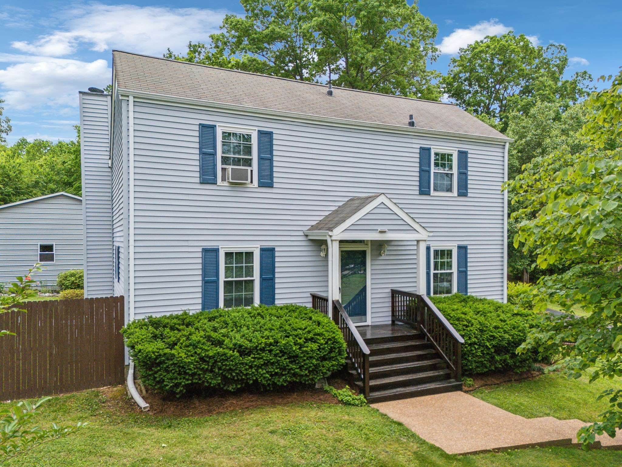 Springfield, TN 37172,838 Hillside Dr
