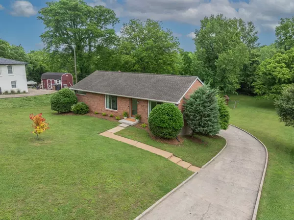 Nashville, TN 37206,2620 Tiffany Dr