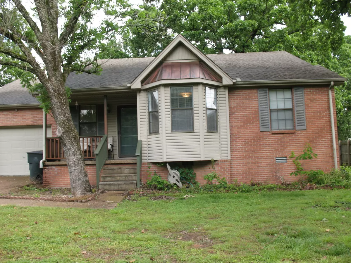 Antioch, TN 37013,6225 Mount View Rd