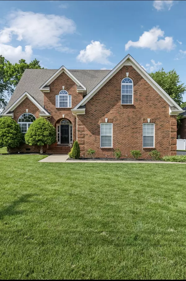 5122 Stonewood Dr, Smyrna, TN 37167