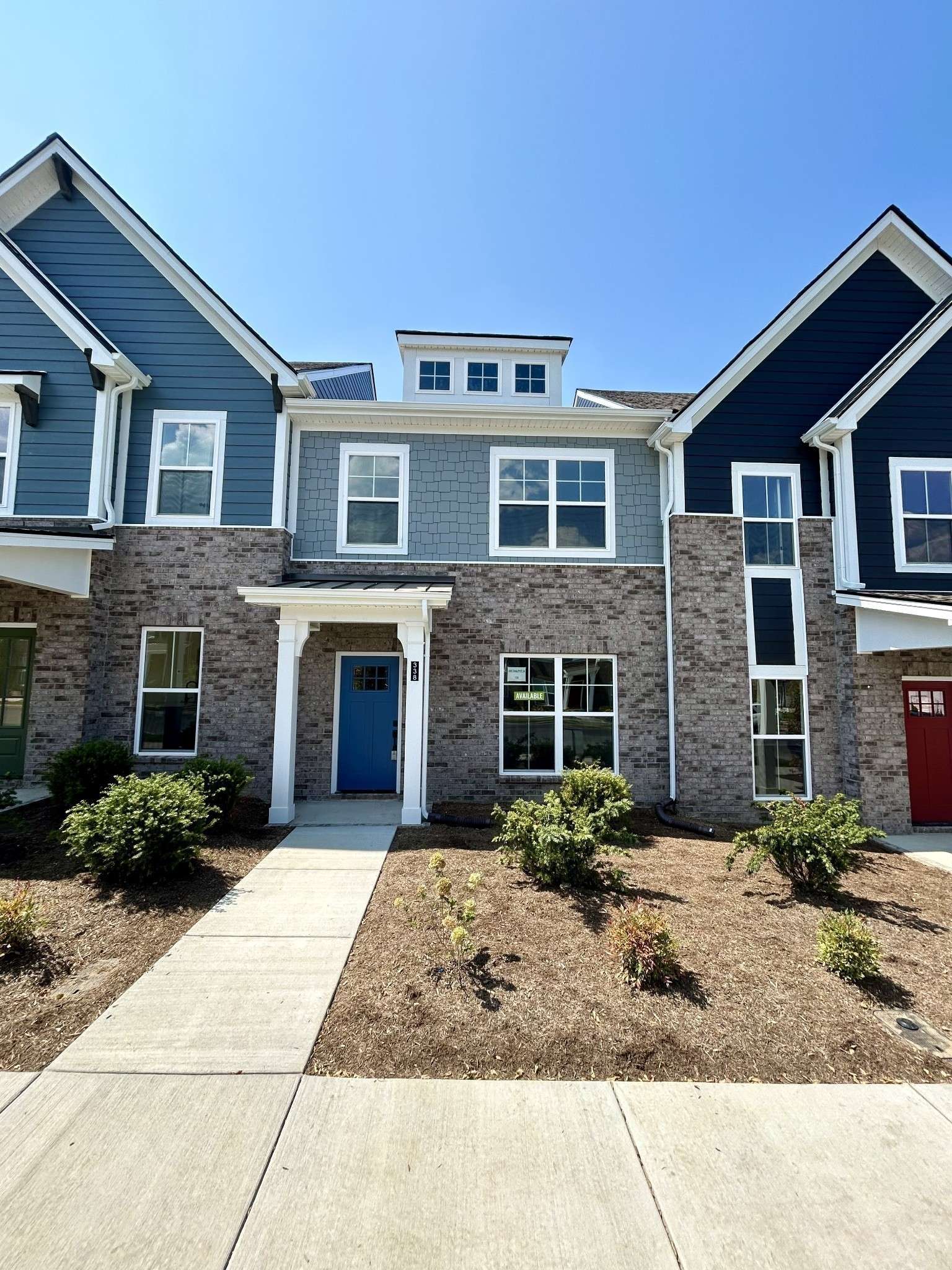 338 Twig Pvt Court,  Hendersonville,  TN 37075