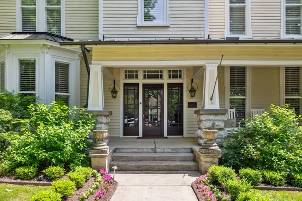 Franklin, TN 37064,1051 W Main St