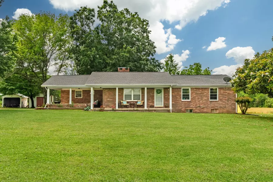 175 Prospect Rd, Fayetteville, TN 37334