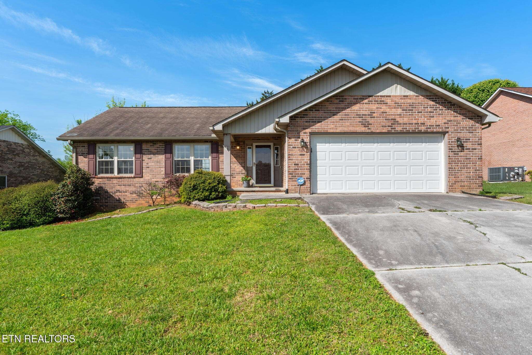 1311 Bexley Drive, Maryville, TN 37803