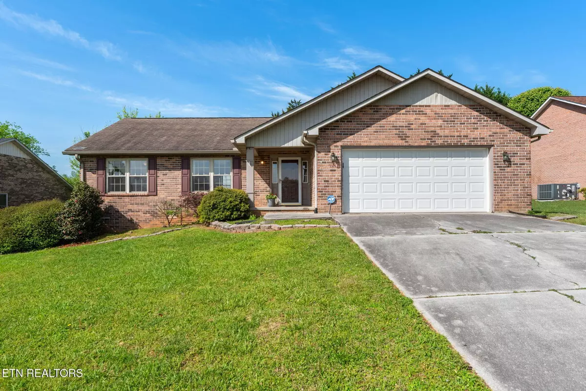 Maryville, TN 37803,1311 Bexley Drive