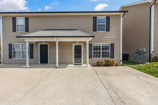 4778 Forest Landing Way, Knoxville, TN 37918