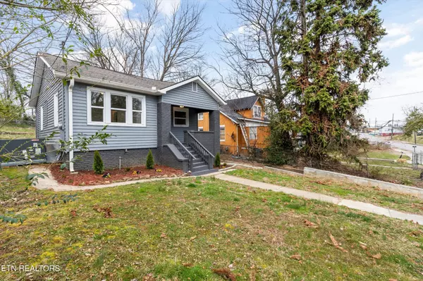 Knoxville, TN 37914,209 Fern St