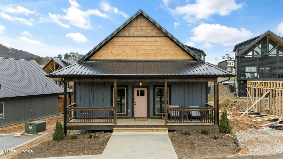 Pigeon Forge, TN 37863,591 Warbonnet Way