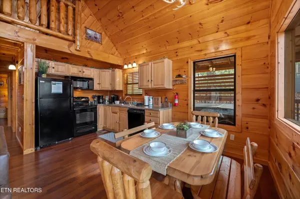Sevierville, TN 37876,4215 Dollys Drive